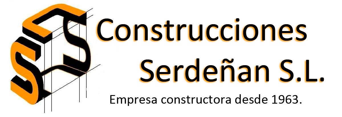 Construcciones Serdenyan